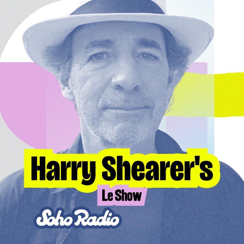 Harry Shearer’s Le Show (25/05/2026)