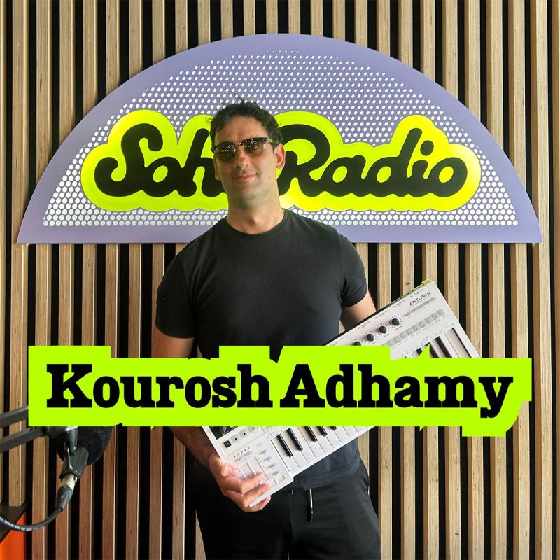 Kourosh Adhamy (26/05/2026)
