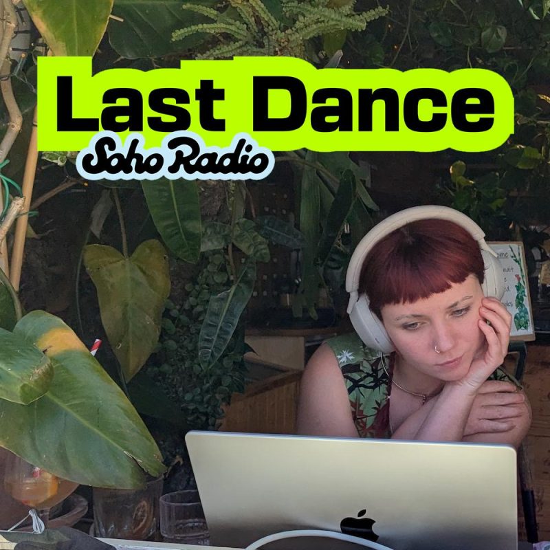 Last Dance