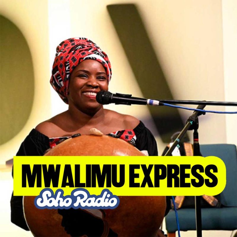 Mwalimu Express feat. Milli Chapanda (10/05/2026)