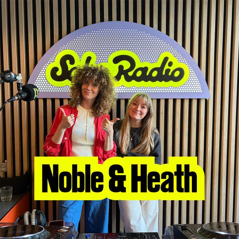 Noble & Heath (14/05/2026)