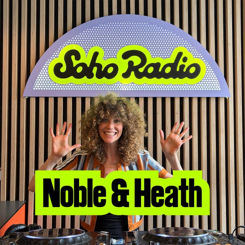 Noble & Heath (28/05/2026)