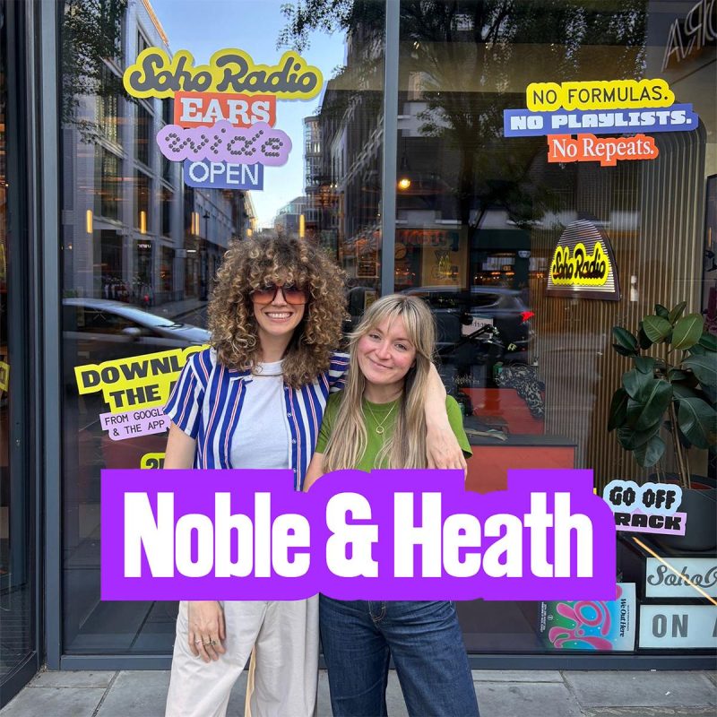 Noble & Heath (30/04/2026)