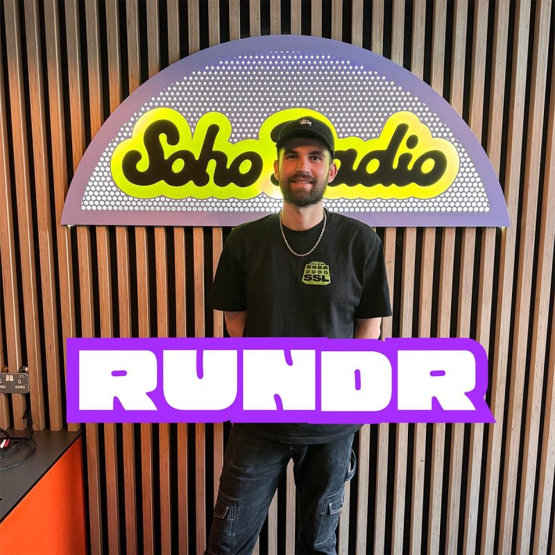 RUNDR (21/05/2026)