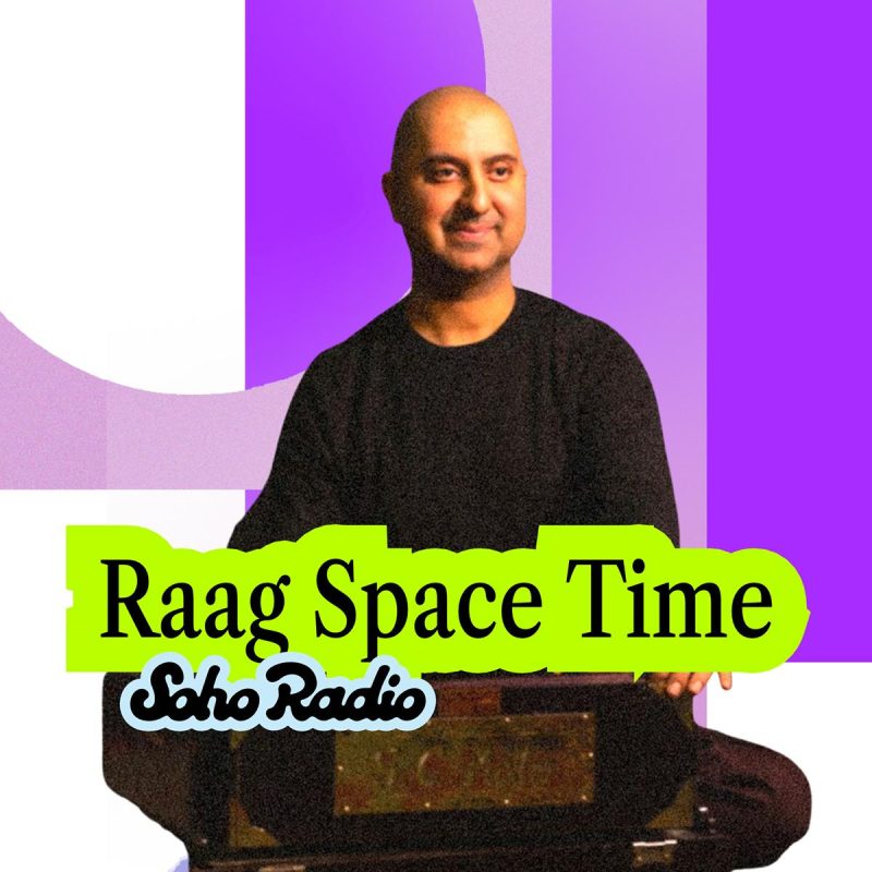 Raag Space Time