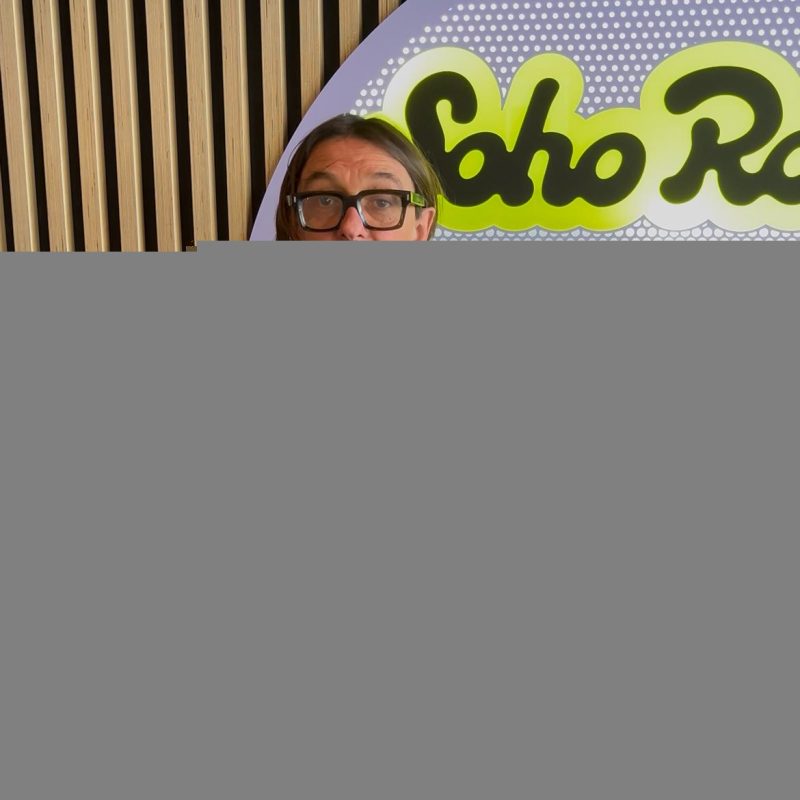 Ross Allen’s Meltdown (27/05/2026)