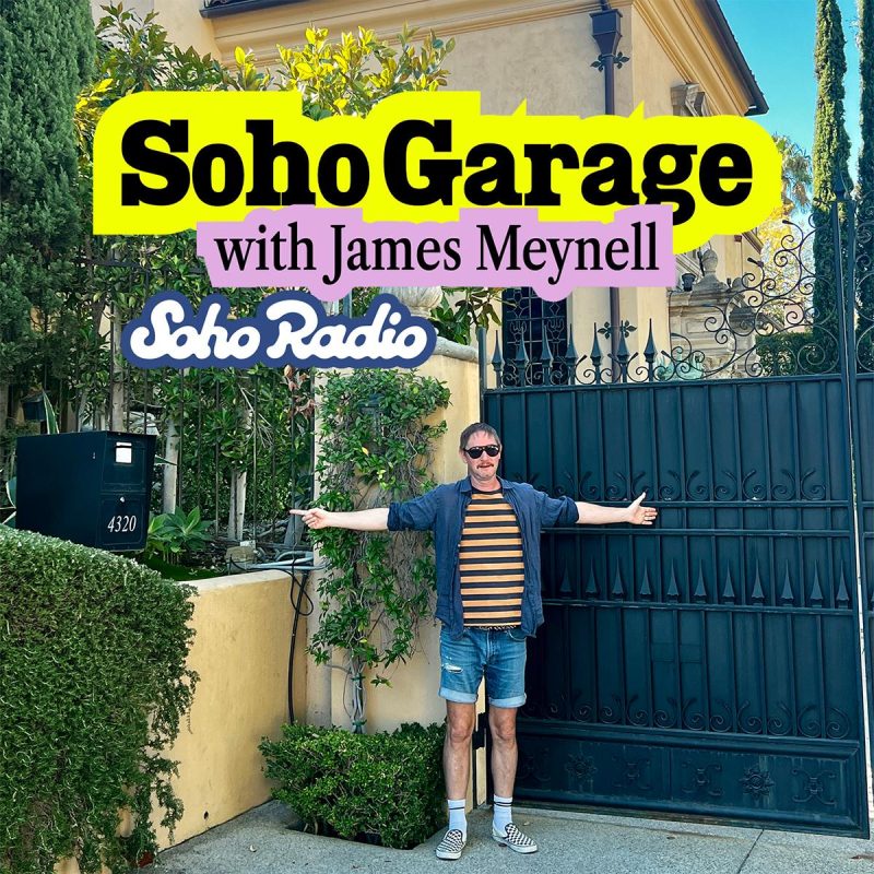 Soho Garage (12/05/2026)