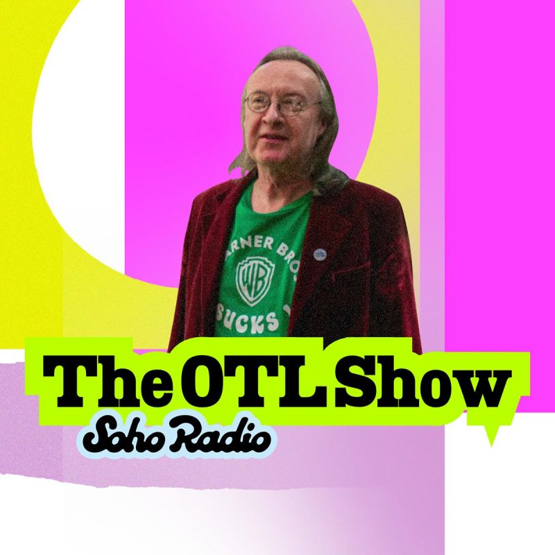 The OTL Show (09/05/2026)