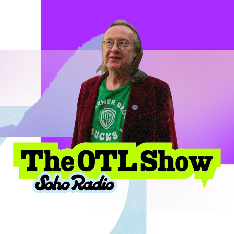 The OTL Show (16/05/2026)