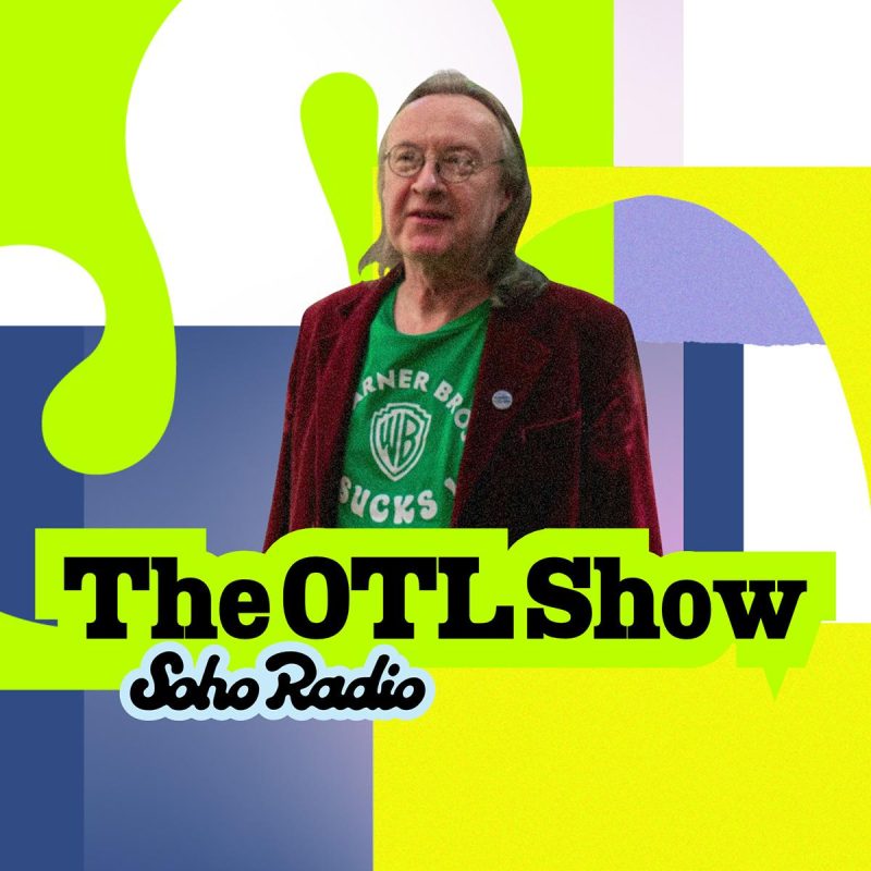 The OTL Show (23/05/2026)