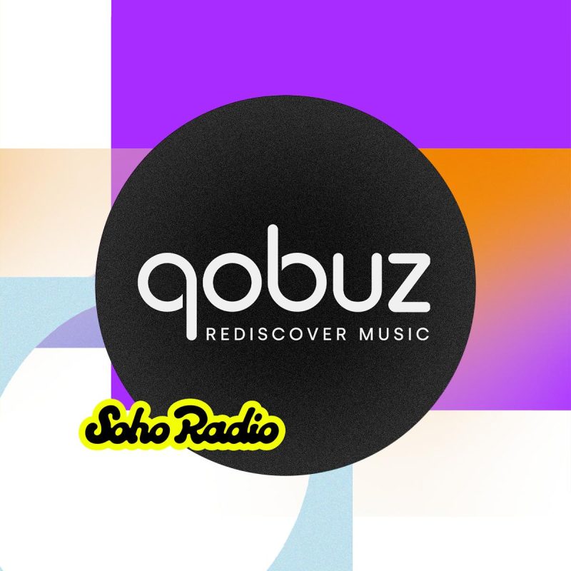 The Qobuz Radio Show (15/05/2026)