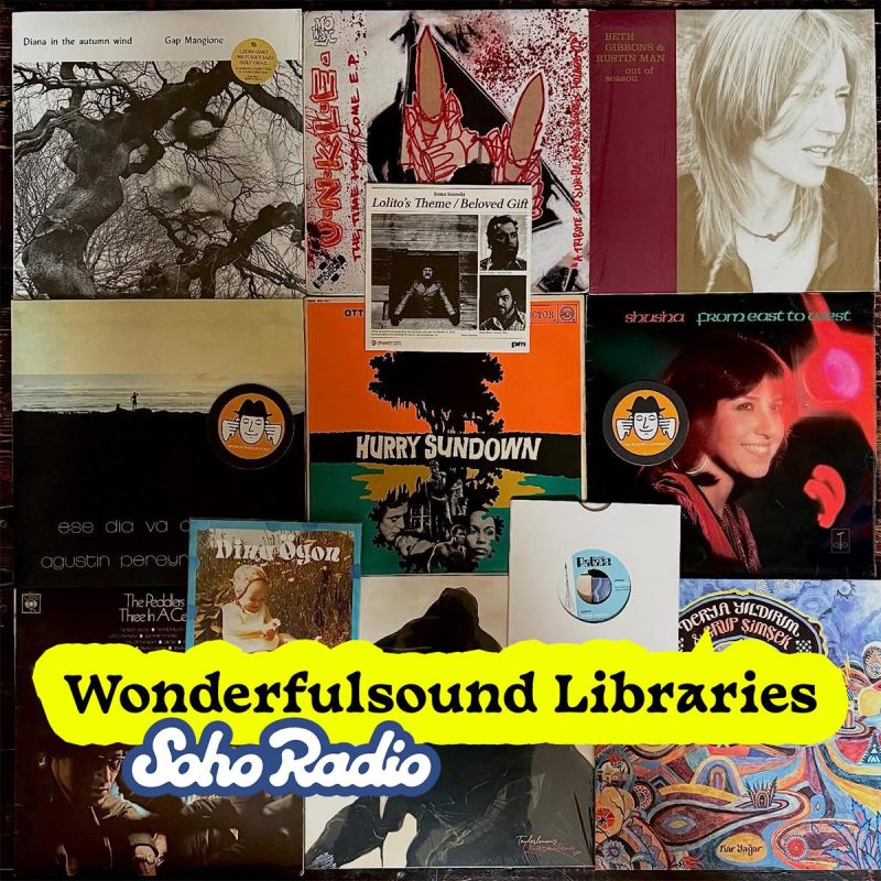 Wonderfulsound Libraries (10/05/2026)