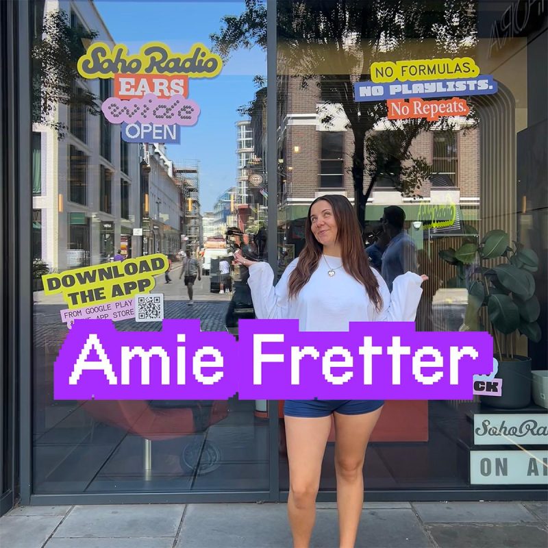 Amie Fretter (25/06/2026)
