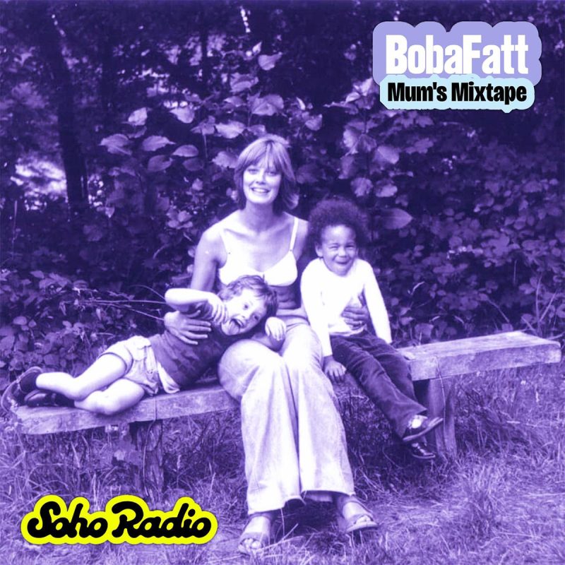 BobaFatt: Mum’s Mixtape (05/06/2026)