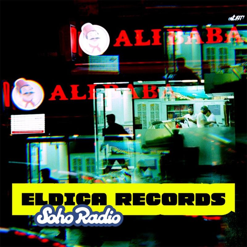 Eldica Records (31/05/2026)