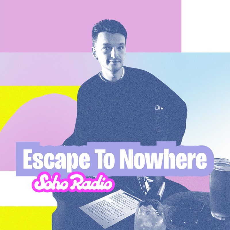 Escape To Nowhere (26/06/2026)