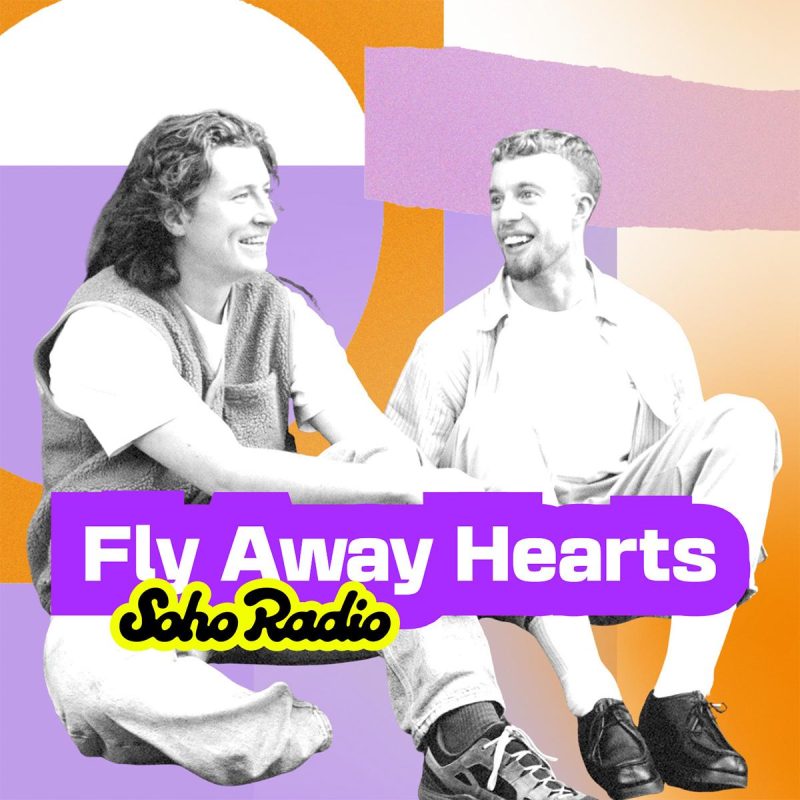 Fly Away Hearts (11/06/2026)