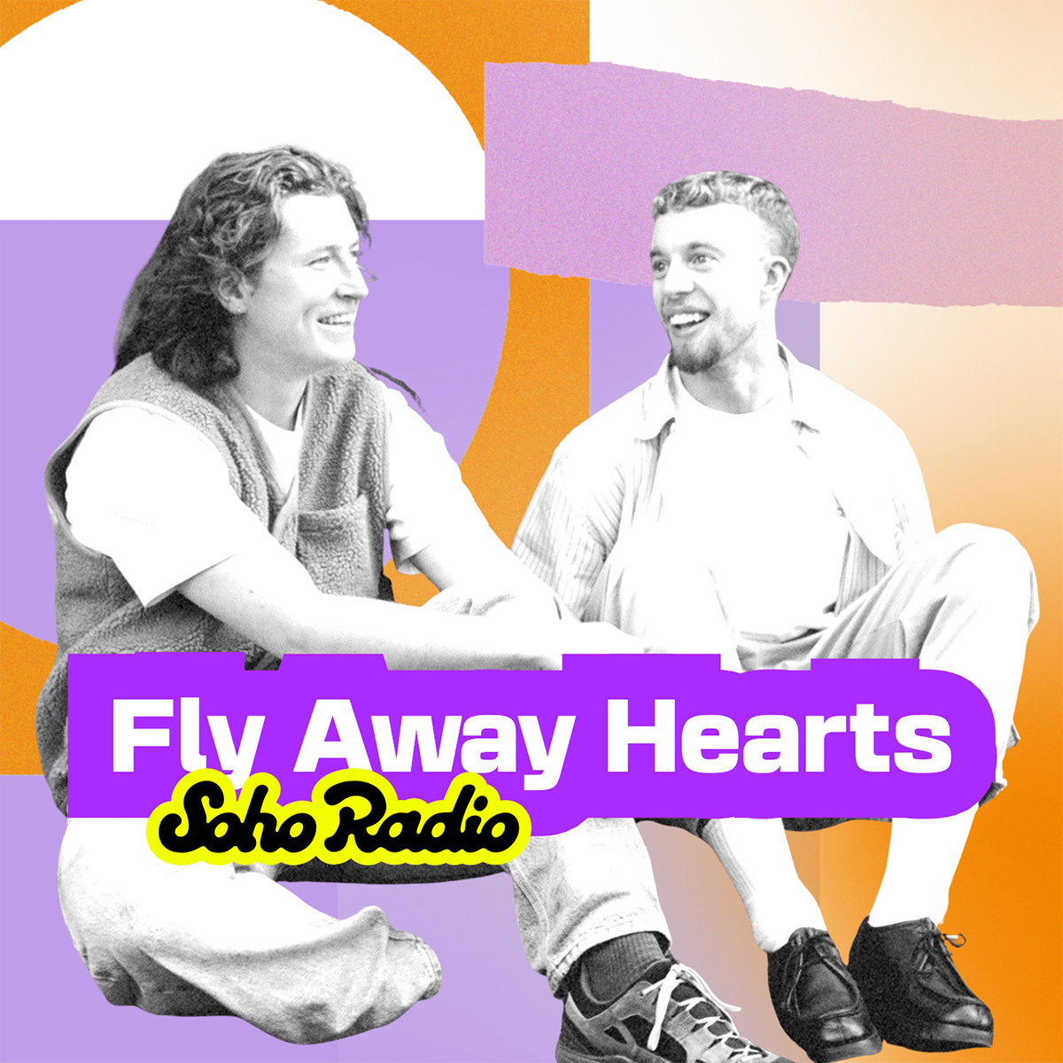 Fly Away Hearts (11/06/2026)