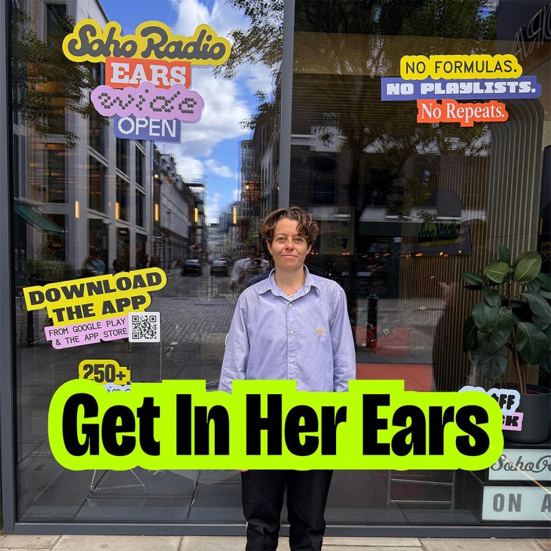 Get In Her Ears (10/06/2026)