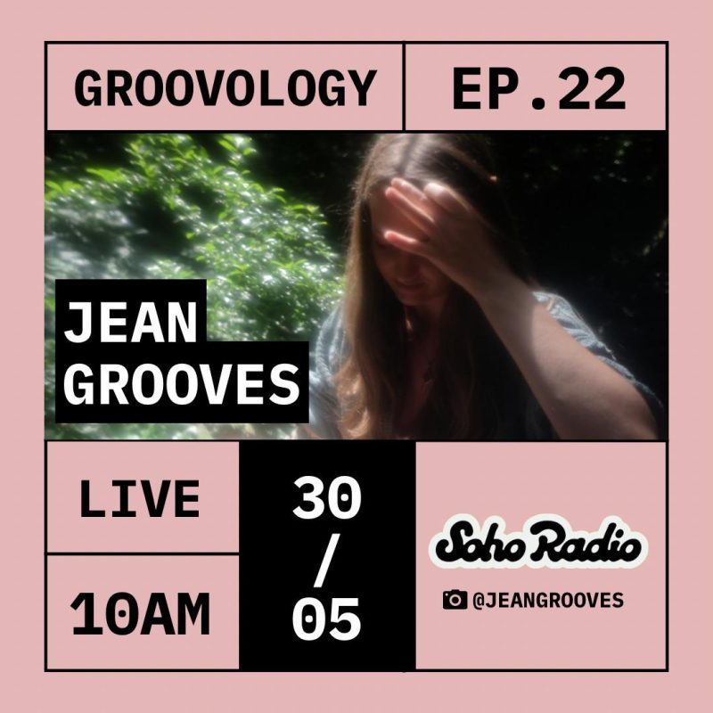 Groovology (30/05/2026)