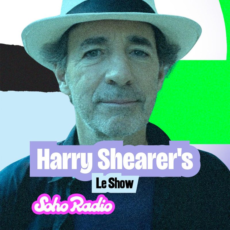 Harry Shearer’s Le Show (01/06/2026)