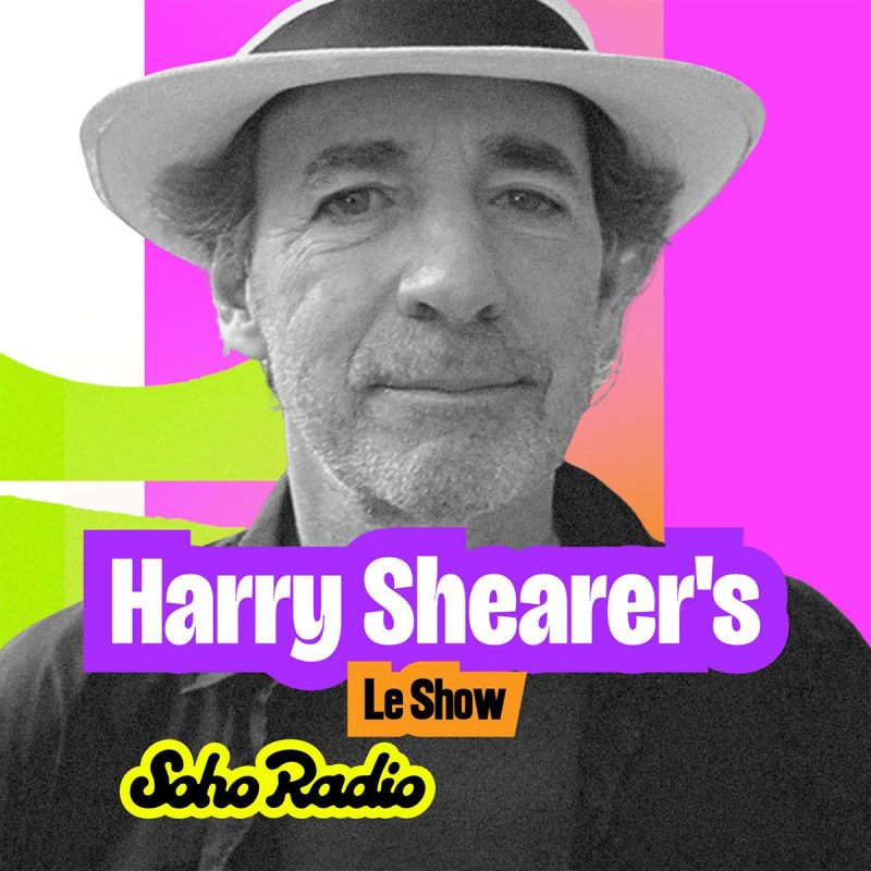 Harry Shearer’s Le Show (08/06/2026)