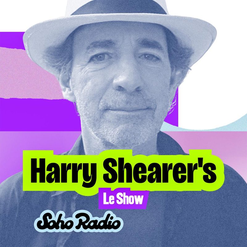 Harry Shearer’s Le Show (15/06/2026)