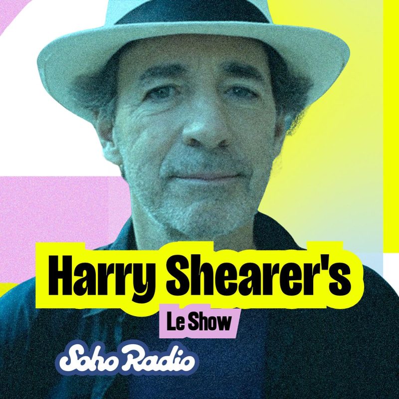 Harry Shearer's Le Show