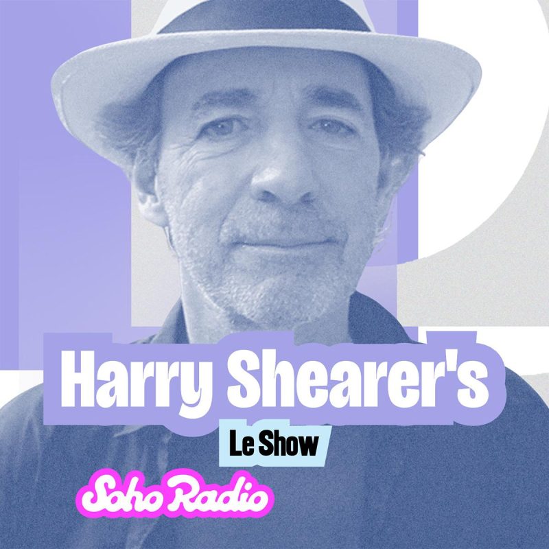 Harry Shearer's Le Show