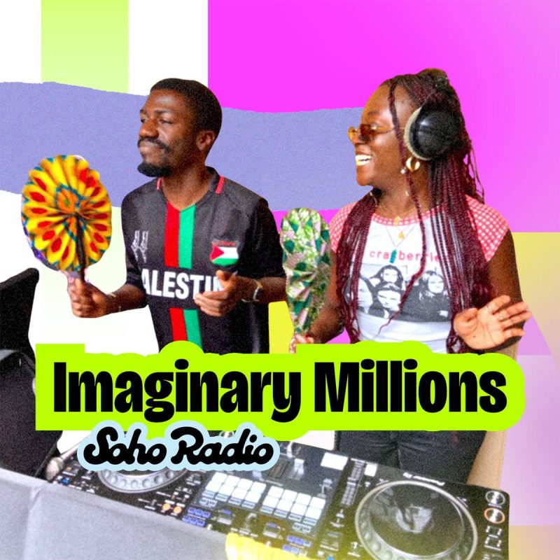 Imaginary Millions (30/05/2026)