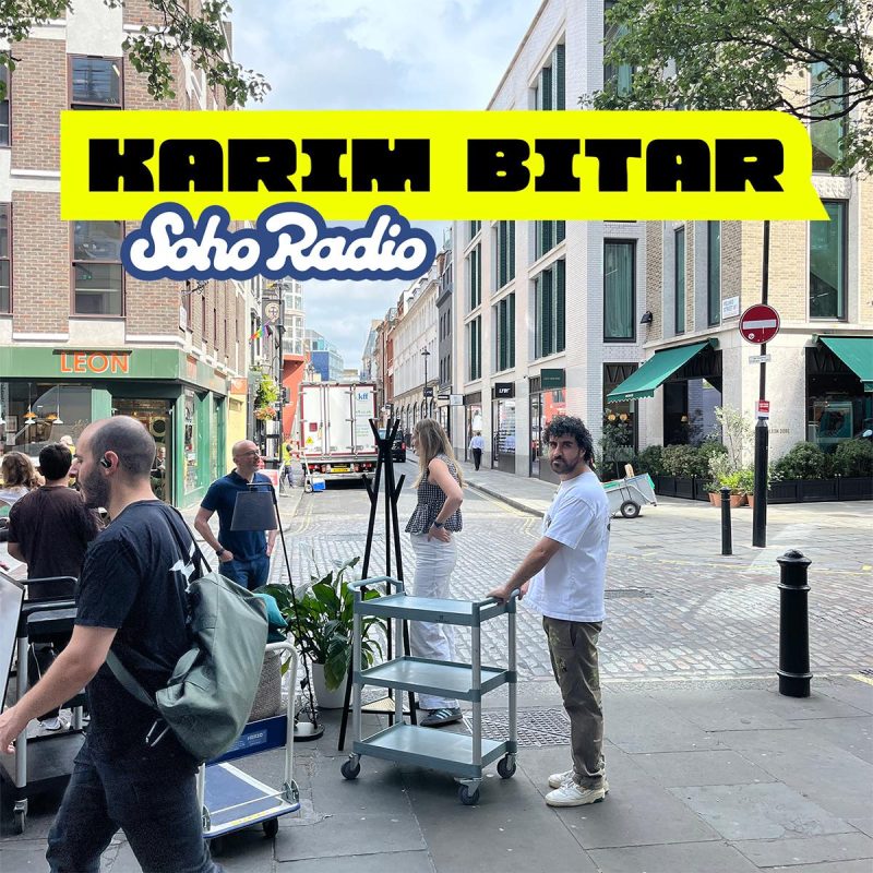 Karim Bitar (01/06/2026)