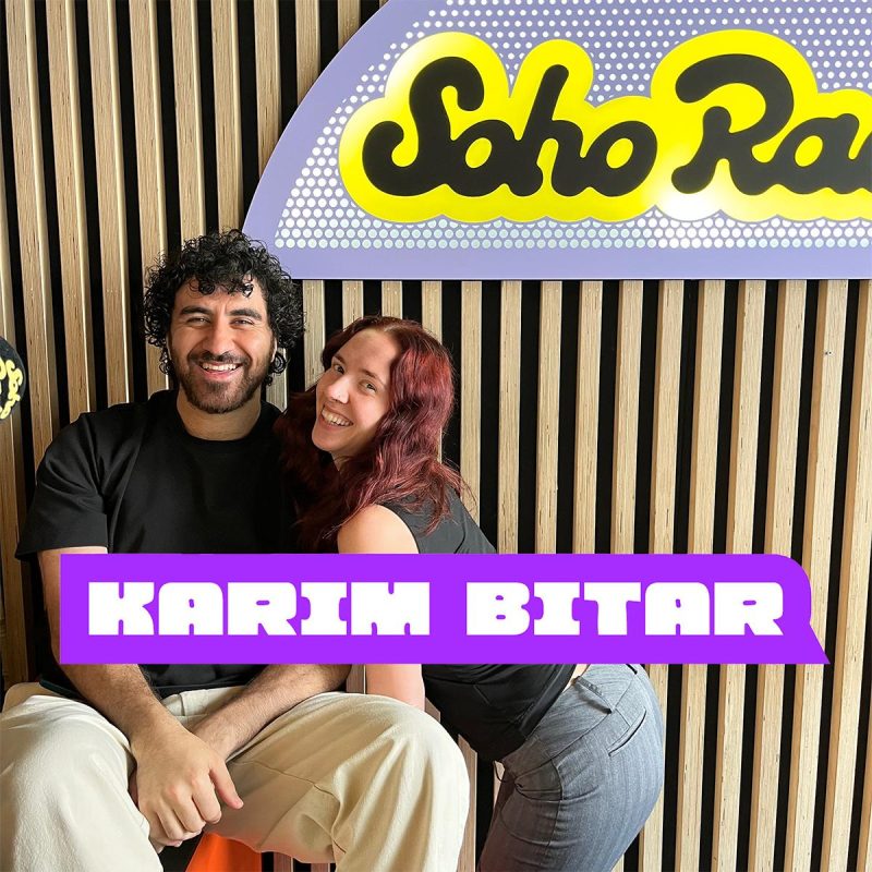 Karim Bitar (15/06/2026)