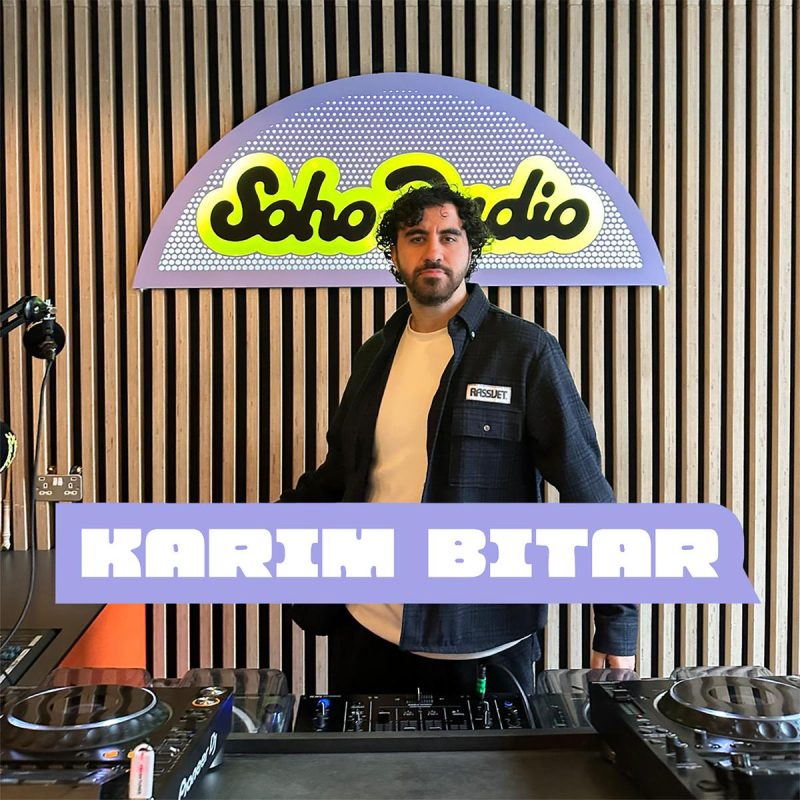 Karim Bitar