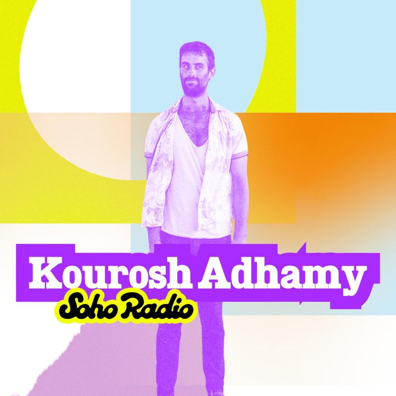 Kourosh Adhamy (09/06/2026)