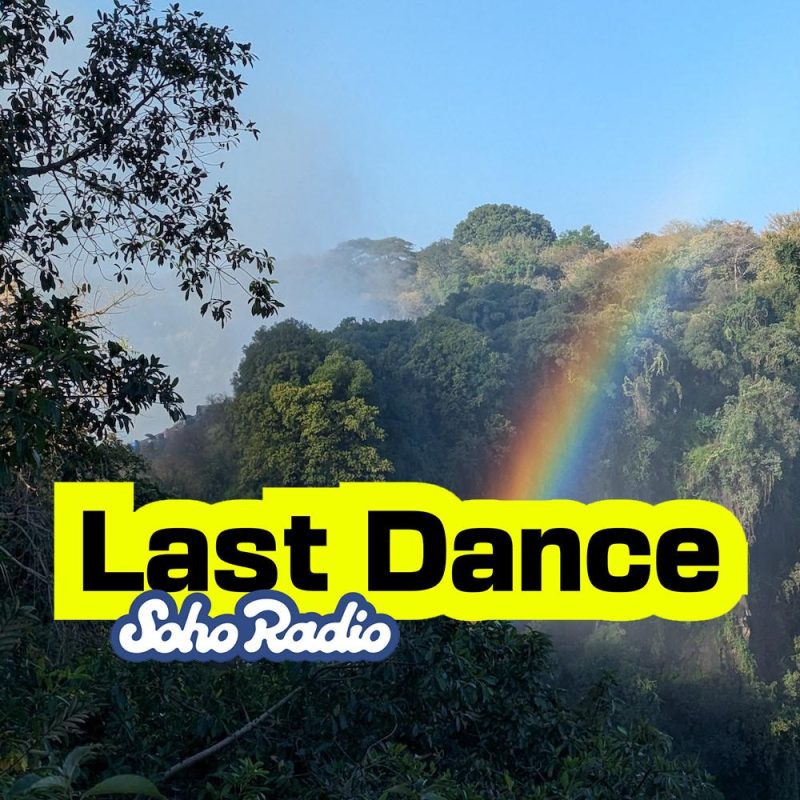Last Dance (23/06/2026)