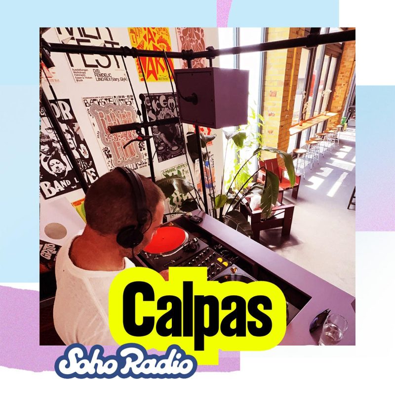 Letters From Leipzig – Calpas (28/06/2026)