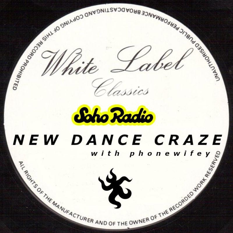 NEW DANCE CRAZE (13/06/2026)