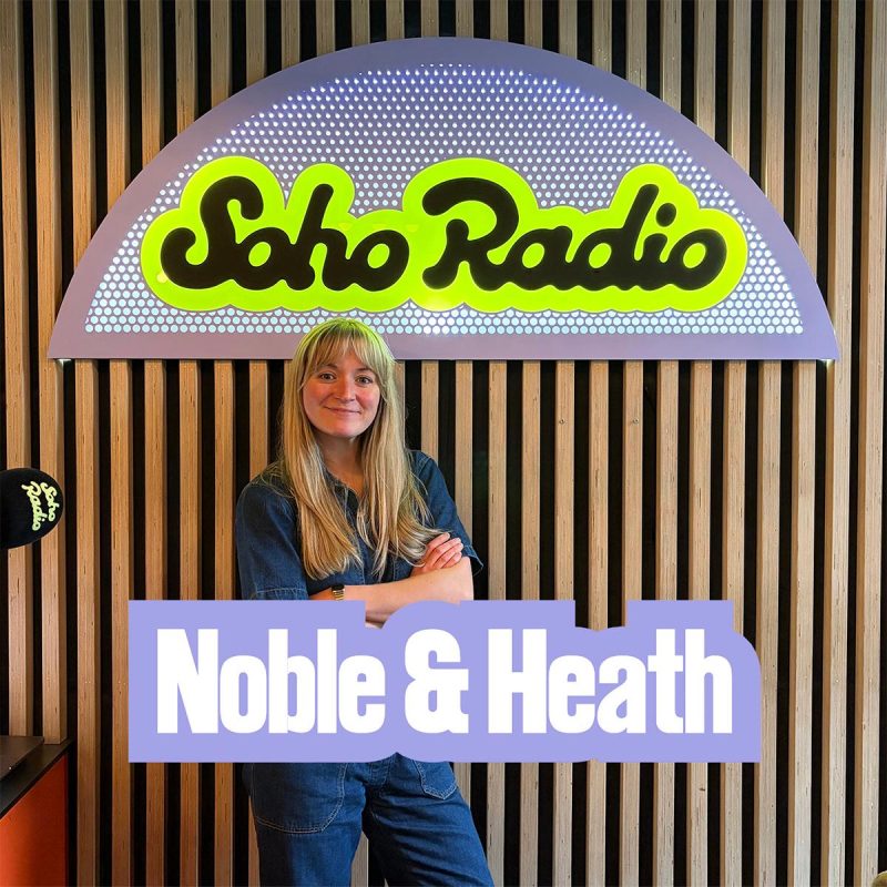 Noble & Heath