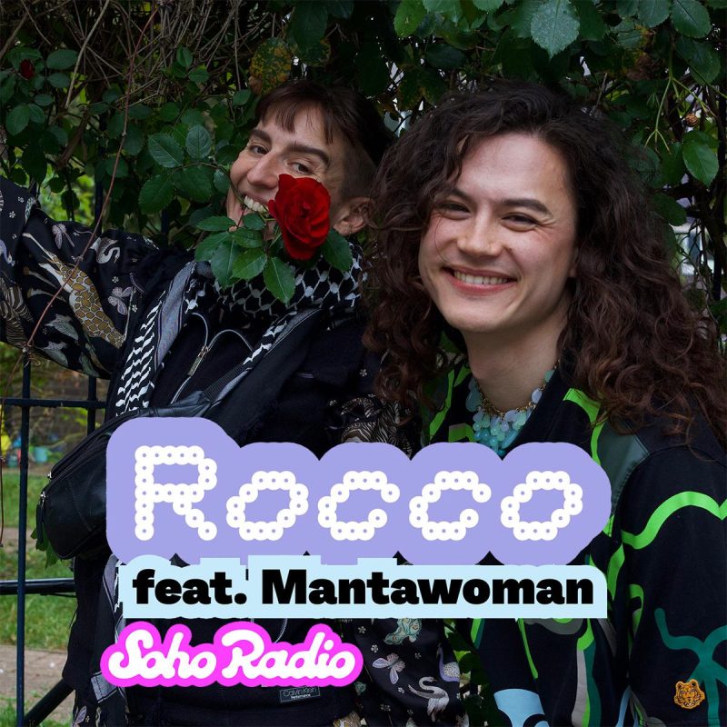 Rocco feat. Mantawoman (12/06/2026)