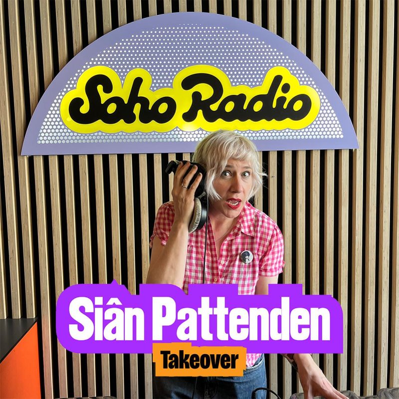 Siân Pattenden (22/06/2026)