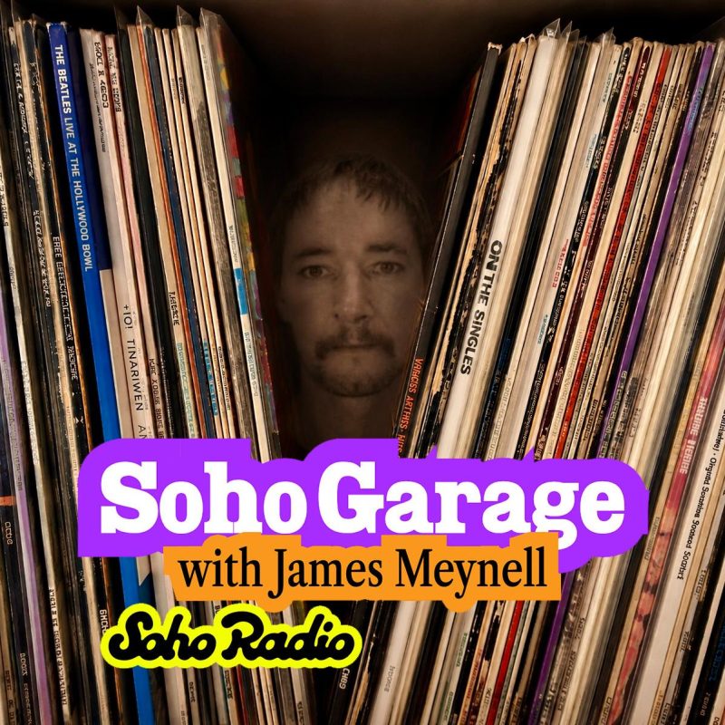 Soho Garage (09/06/2026)