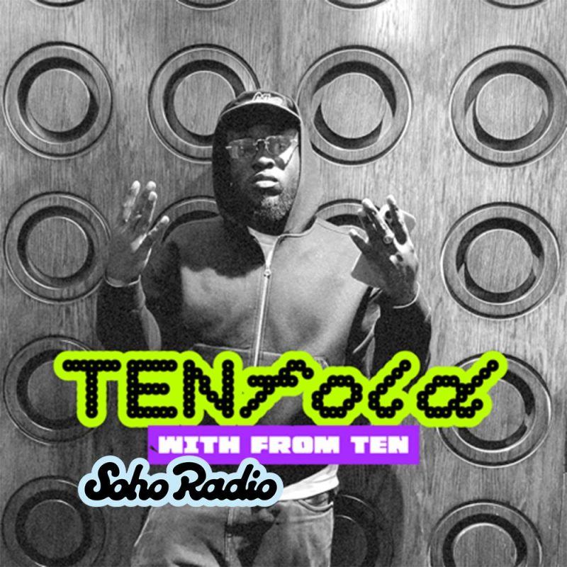 TENFold with FROM TEN (06/06/2026)