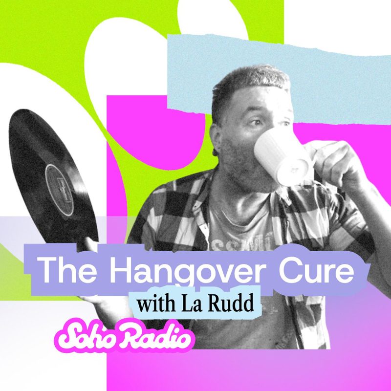 The Hangover Cure (14/06/2026)