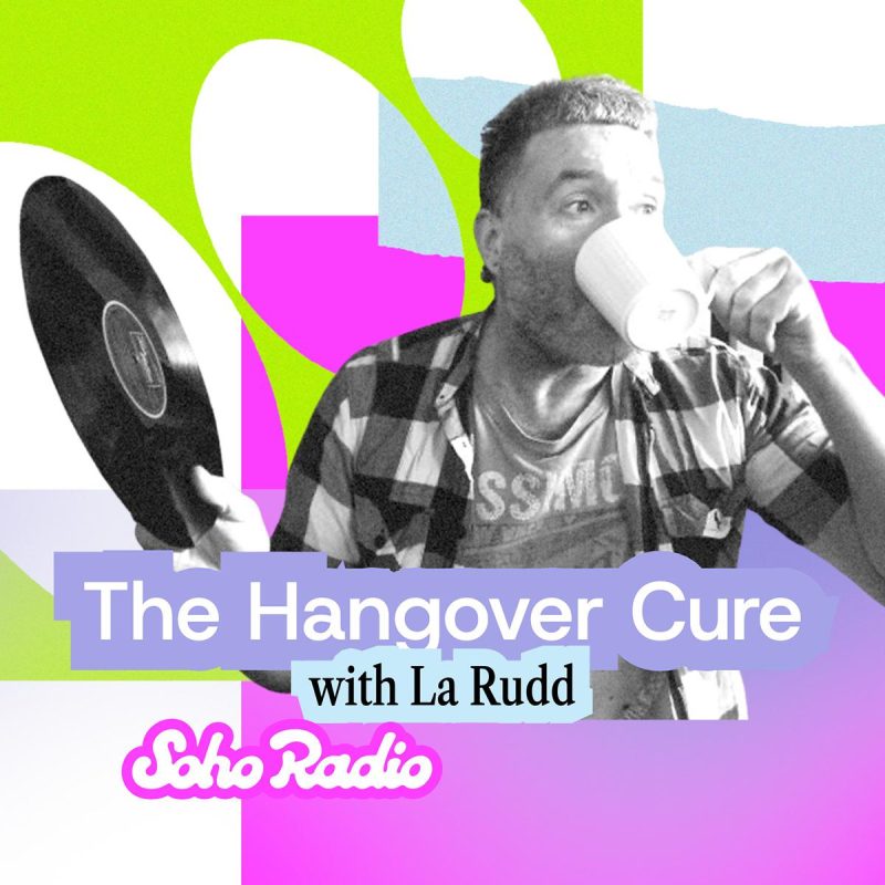 The Hangover Cure (14/06/2026)