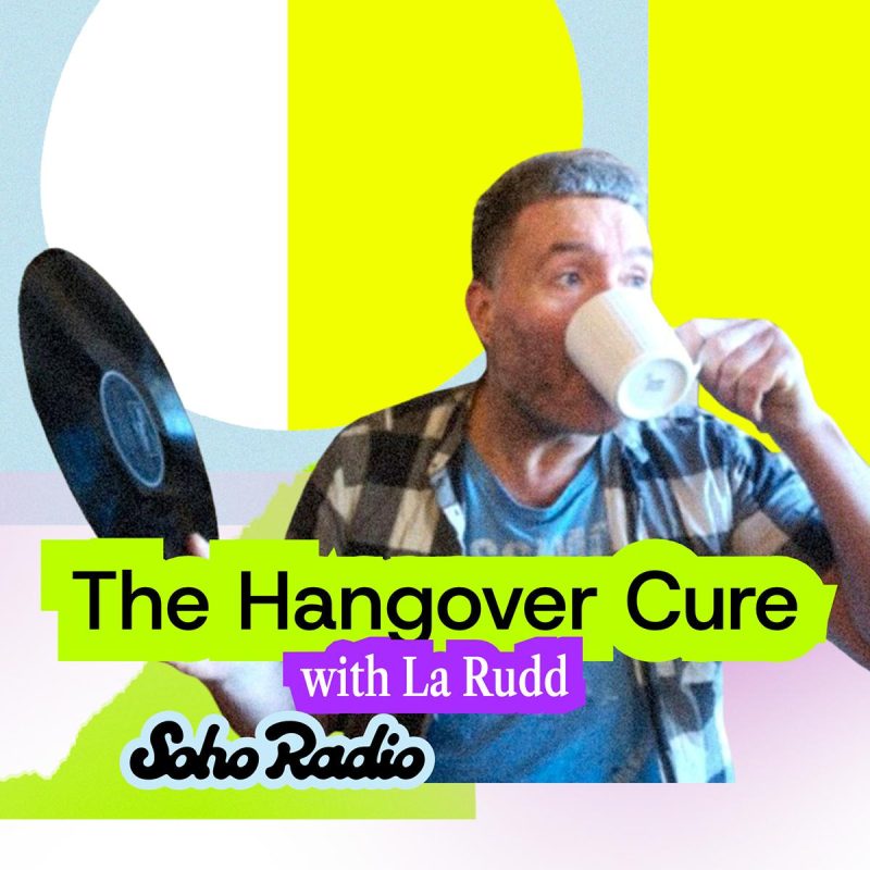 The Hangover Cure (28/06/2026)