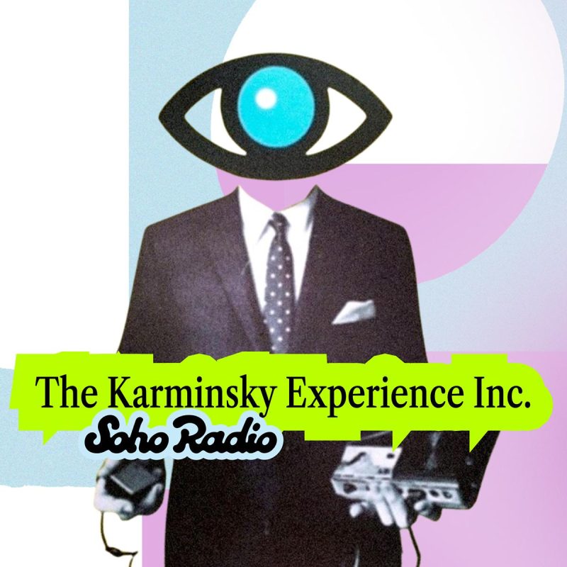 The Karminsky Experience Inc. (27/06/2026)