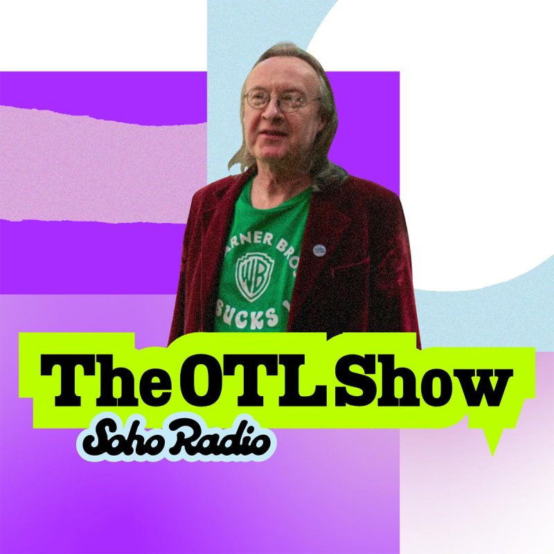 The OTL Show (13/06/2026)