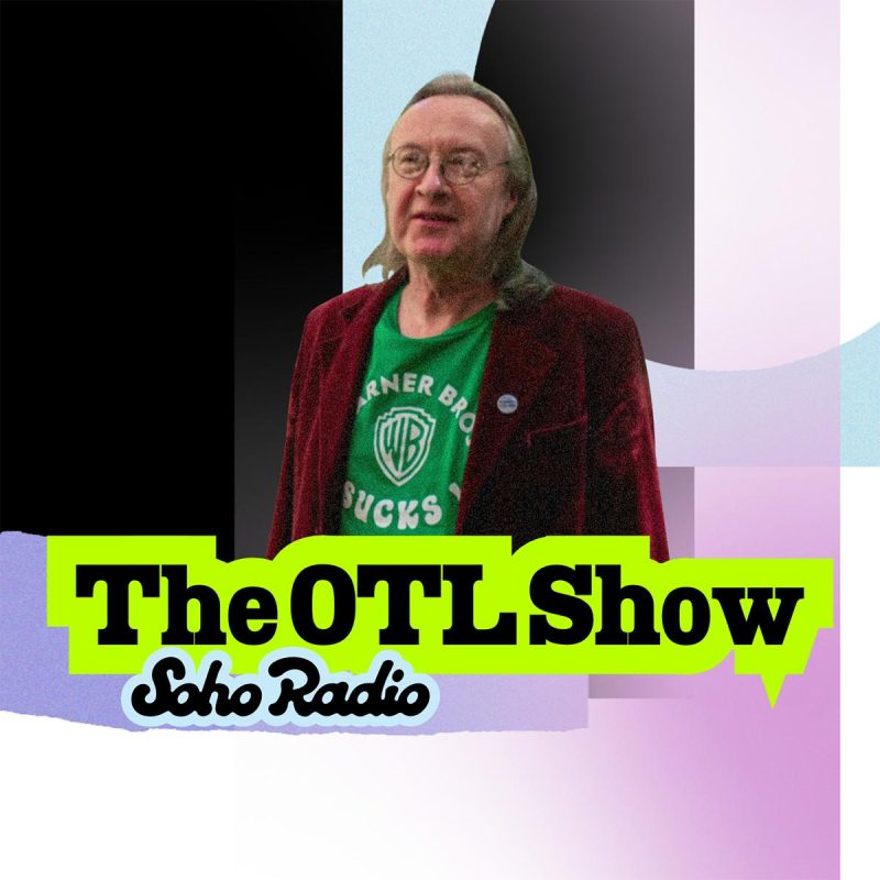 The OTL Show (30/05/2026)