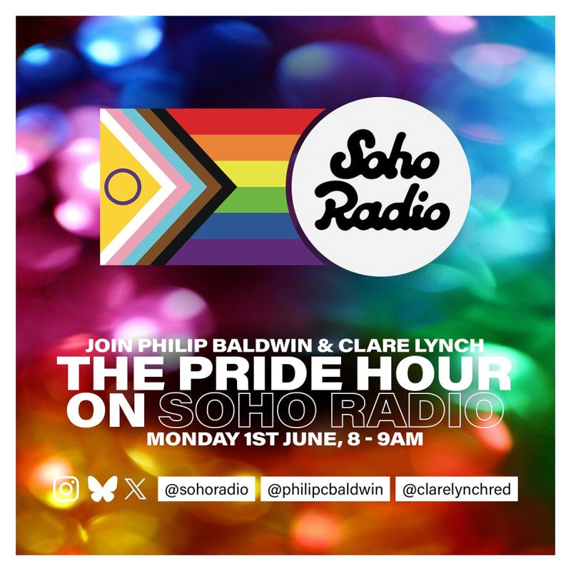The Pride Hour 2026 (01/06/2026)