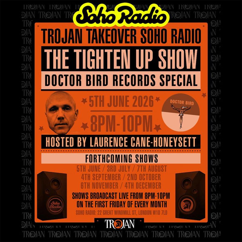 The Tighten Up Show